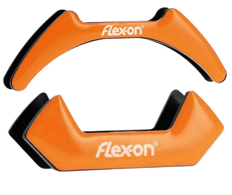 Flex-On Magnets Orange